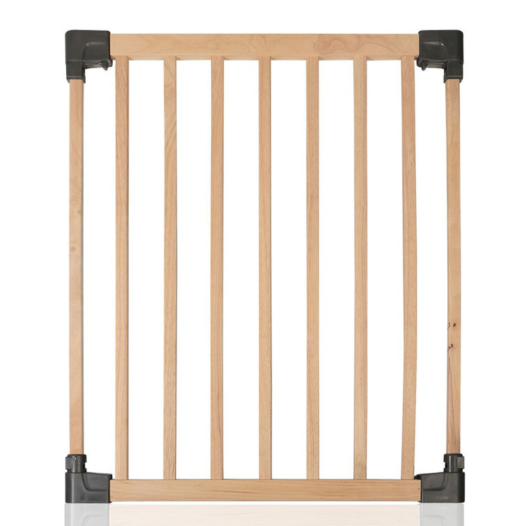 Symple Stuff Wooden Multi Panel Extension Kit Wayfair.co.uk